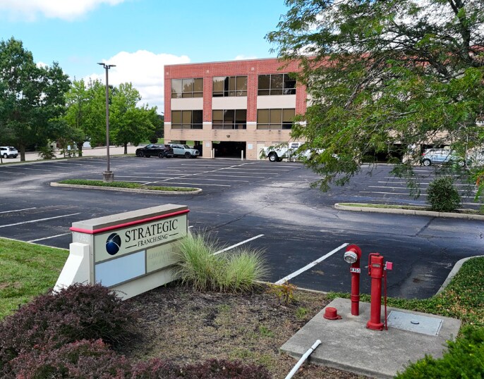 More Photos Of 4755 Lake Forest Dr, Blue Ash Office For Sale