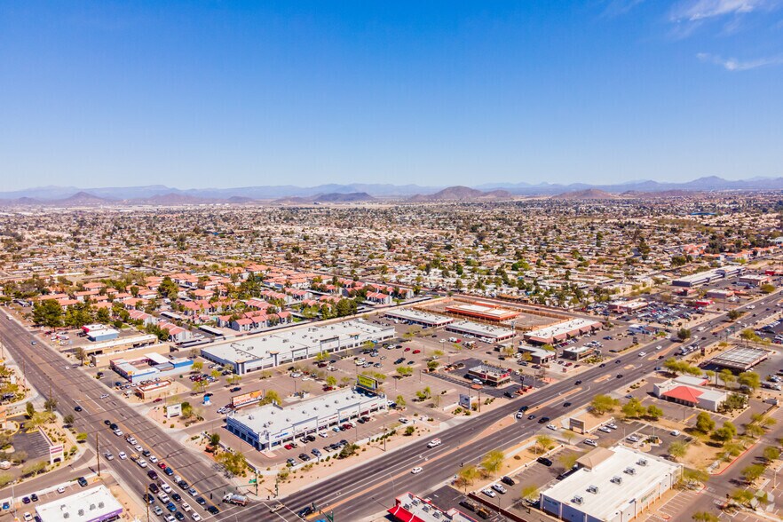More Photos Of 1838 W Bell Rd, Phoenix Unknown For Lease