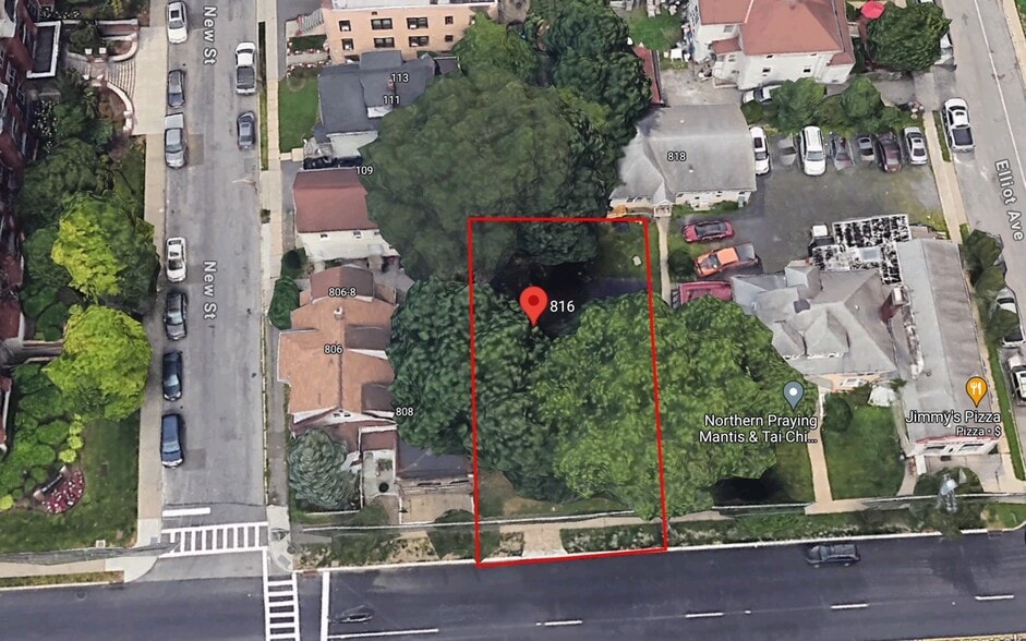 More Photos Of 816 Mamaroneck Ave, Mamaroneck Land For Sale