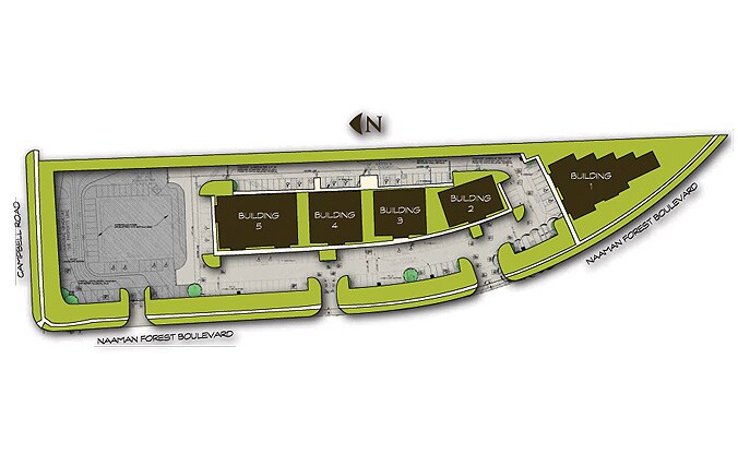 More Photos Of 6570 Naaman Forest Blvd, Garland Medical For Sale