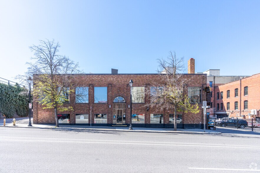 More Photos Of 122 S Monroe St, Spokane Office For Sale