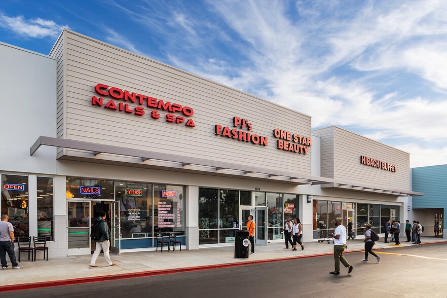 More Photos Of 2616-2900 W Imperial Hwy, Inglewood Unknown For Lease