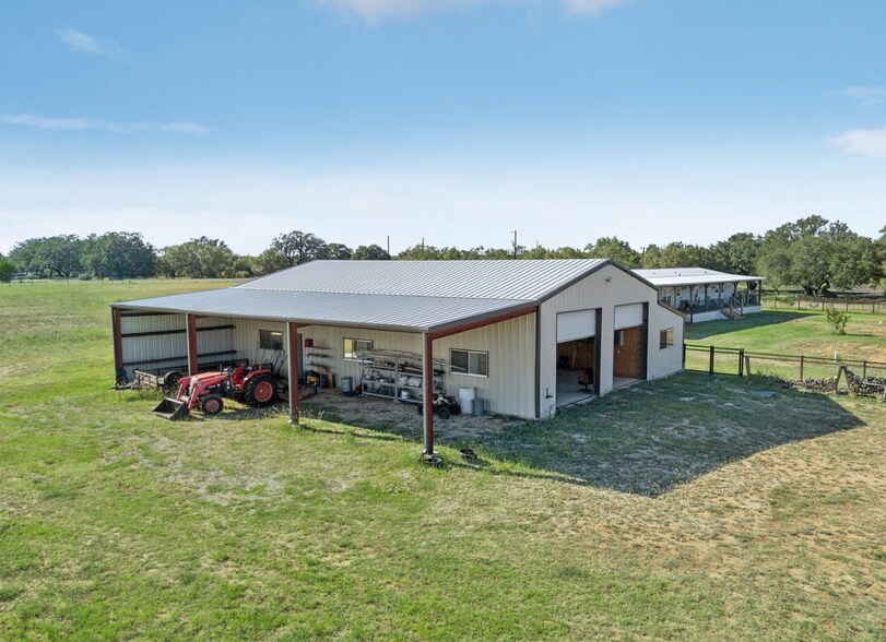 More Photos Of 9009 FM 462 S, Hondo Land For Sale