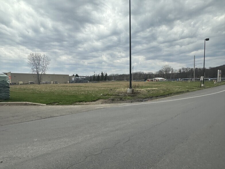 More Photos Of 133 Independence Dr, Olean Land For Sale