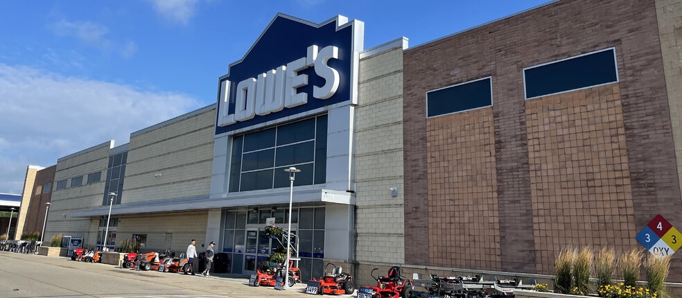 More Photos Of W. Burleigh St. & N. 124th St, Milwaukee General Retail For Lease