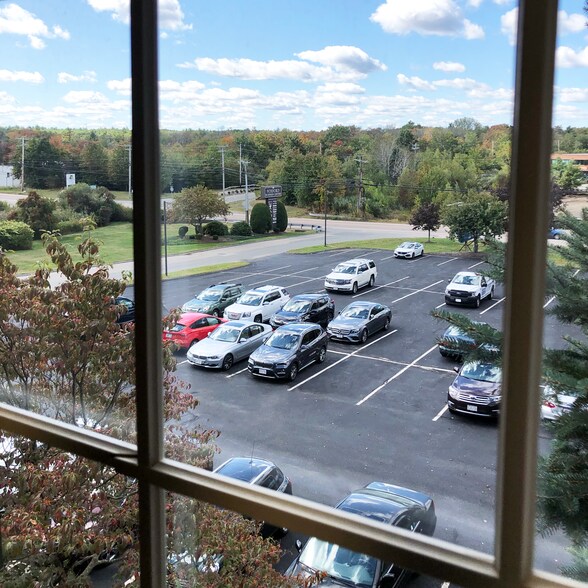 More Photos Of 960 Turnpike St, Canton Office For Lease