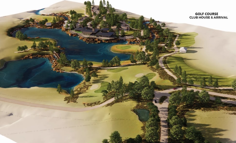 More Photos Of U.S. Hwy 62, Blanchard Land For Sale