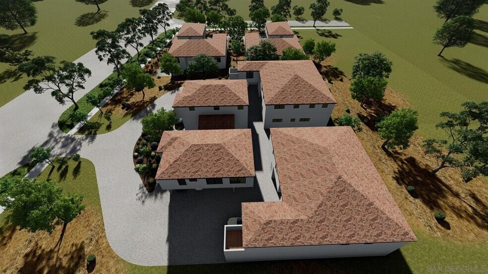 More Photos Of Nordahl Road @ Rock Spring, Escondido Land For Sale