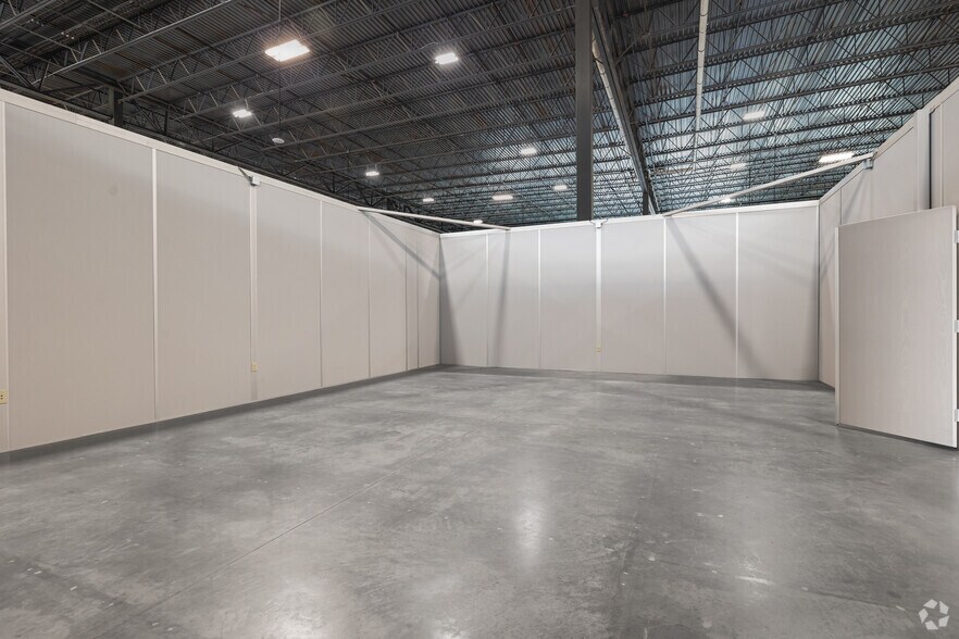 Photo of 1st Floor Ste Small Warehouse