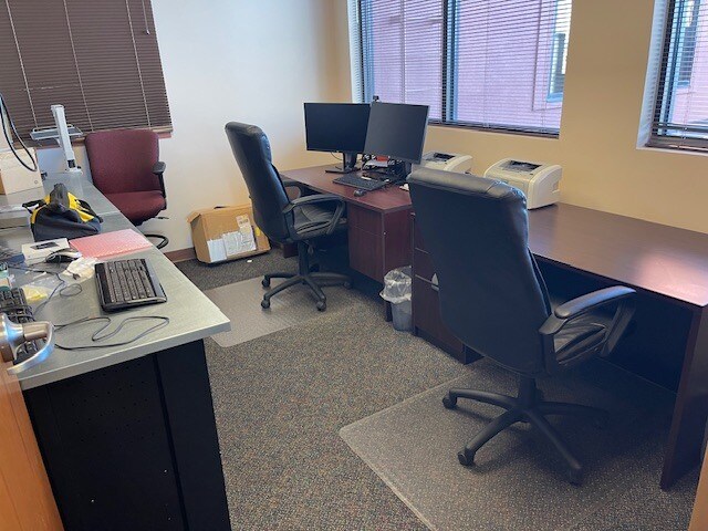 More Photos Of 8871 Ridgeline Blvd, Highlands Ranch Office For Lease