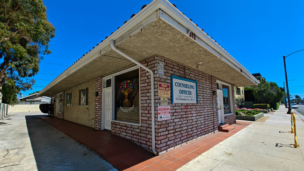 Primary Photo Of 512 Redondo Ave, Long Beach Medical For Sale