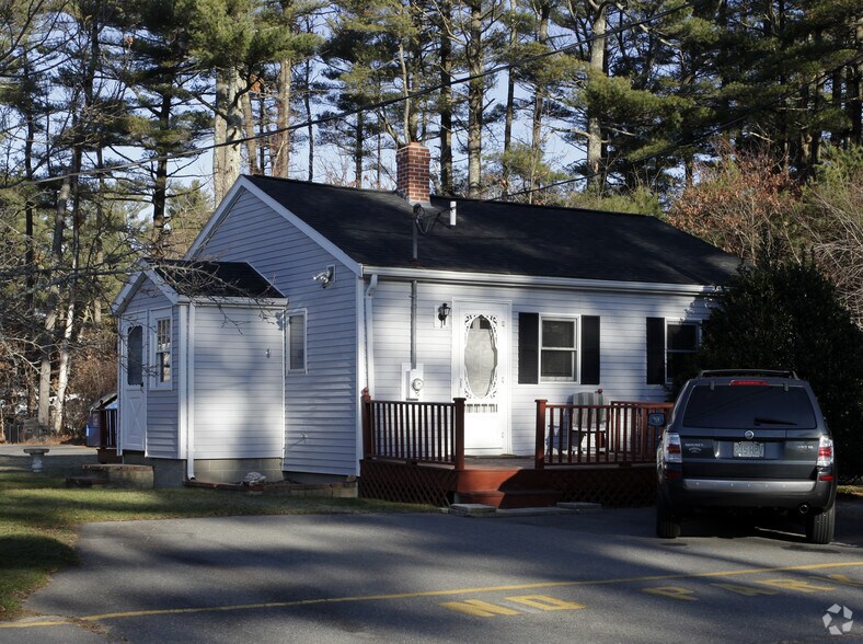 More Photos Of 2352 Cranberry Hwy, West Wareham Restaurant For Sale