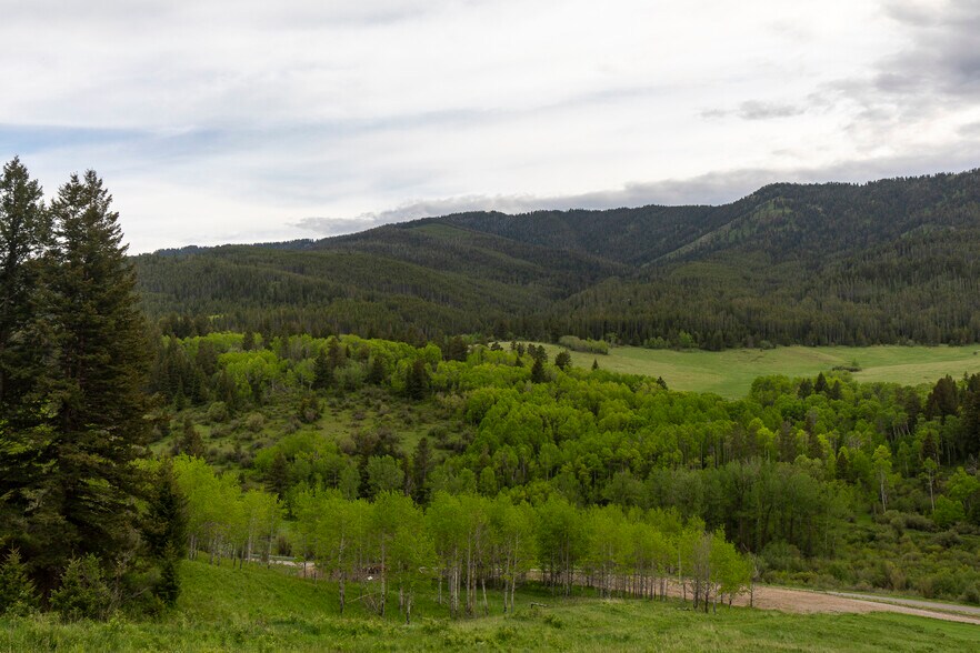 More Photos Of 3 Trail Creek Rd, Bozeman Land For Sale