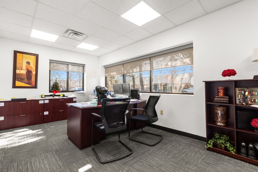 More Photos Of 84 Industrial Ave, Little Ferry Warehouse For Lease