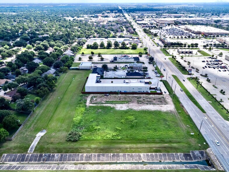 More Photos Of 16332 FM 529, Houston Land For Sale