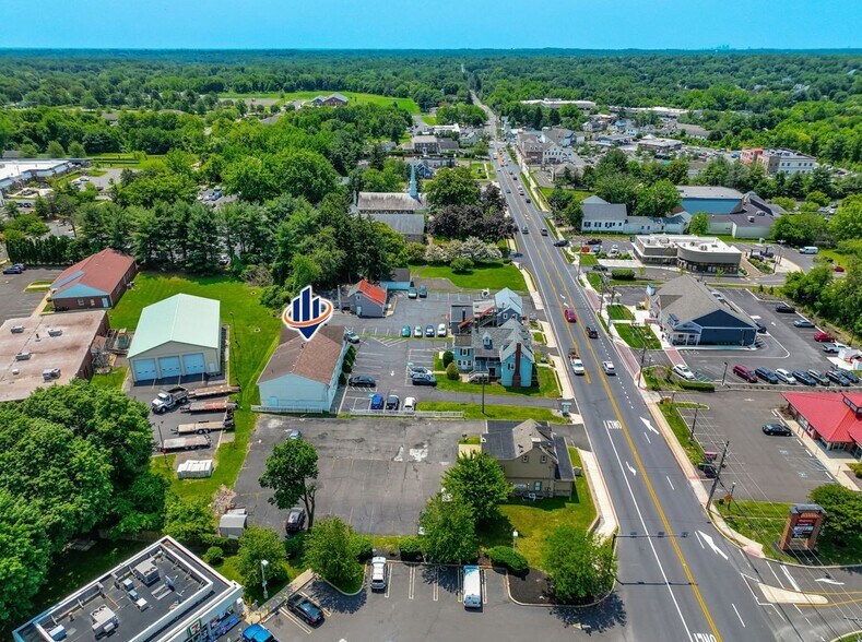 More Photos Of 981 Second Street Pike, Richboro Office For Lease