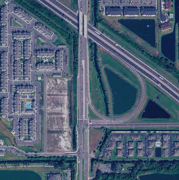 More Photos Of Stadium Pky, Rockledge Land For Lease