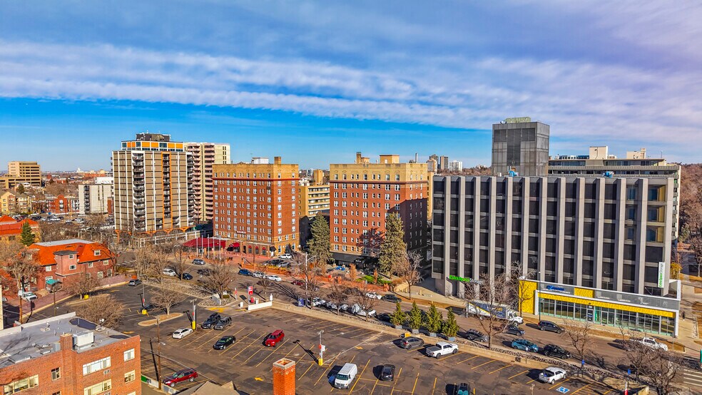 More Photos Of 960 Grant St, Denver Apartments For Sale
