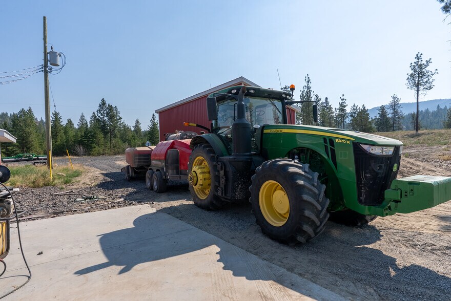 More Photos Of 525 Barnhartvale Rd, Kamloops Land For Sale