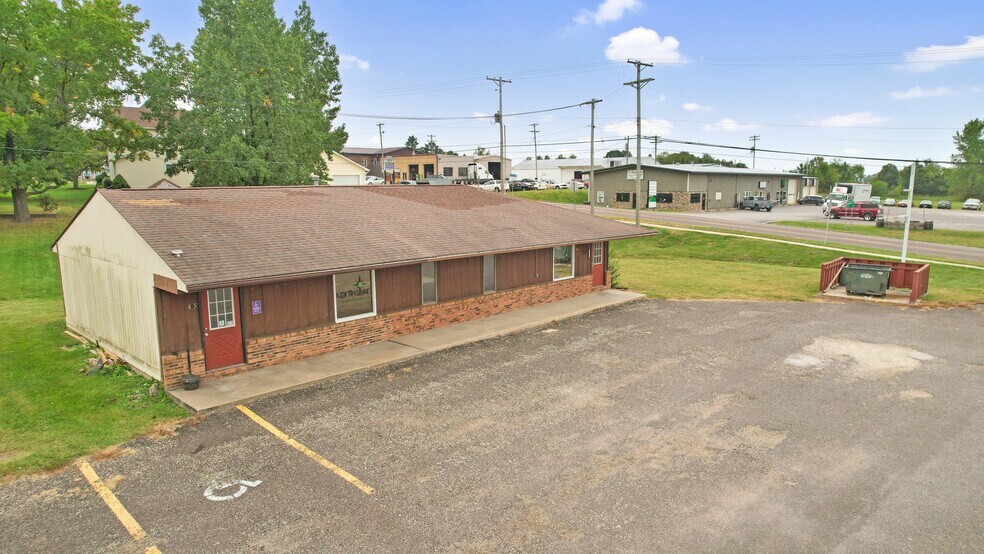 More Photos Of 403 Charles Cook Plz, New Haven Office For Sale