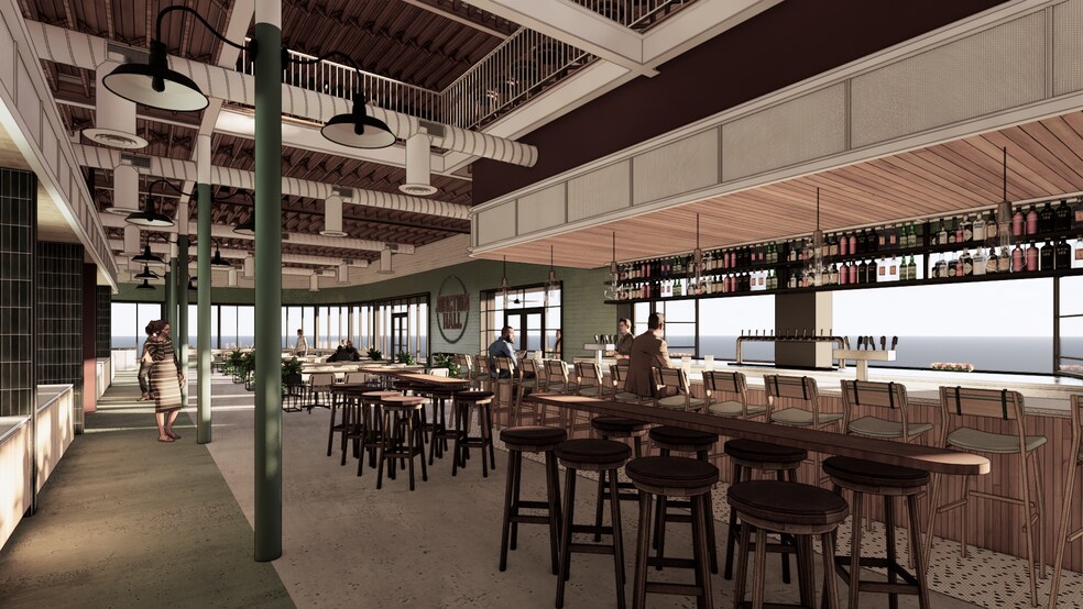 More Photos Of 124 W Main St, Aberdeen Storefront Retail Residential For Sale