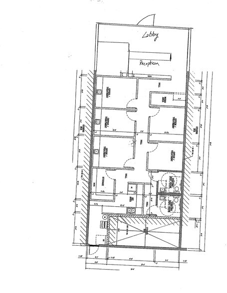 More Photos Of 1016 N Diers Ave, Grand Island General Retail For Lease