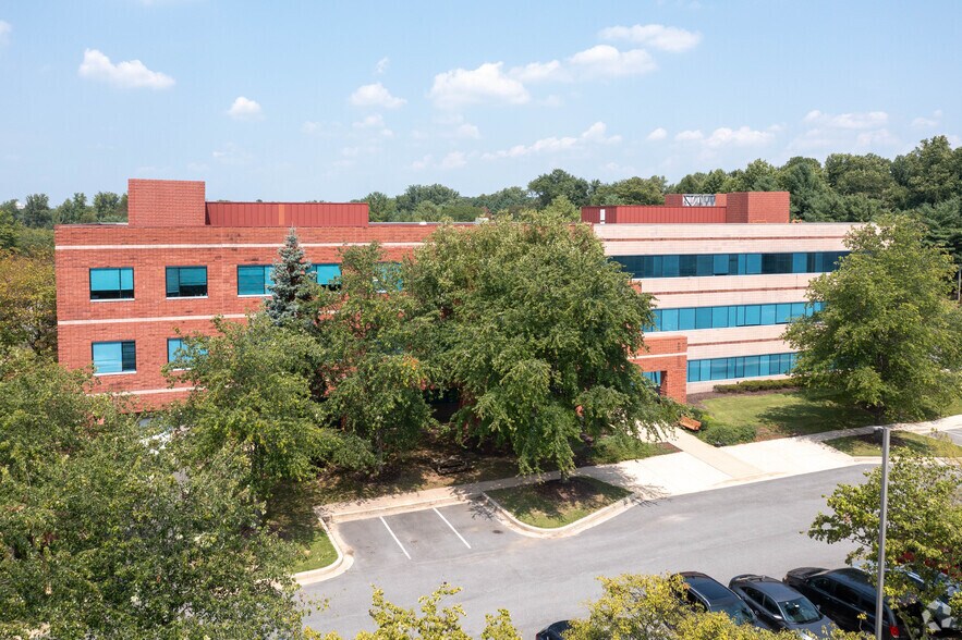 More Photos Of 6325 Woodside Ct, Columbia Office For Lease