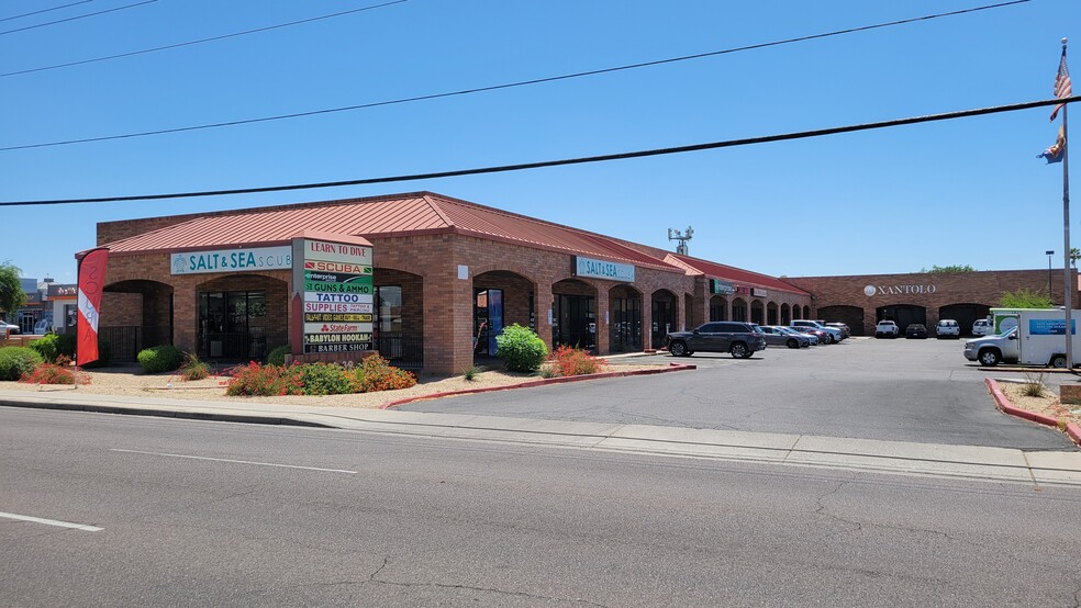 Primary Photo Of 4139 W Bell Rd, Phoenix Storefront For Sale