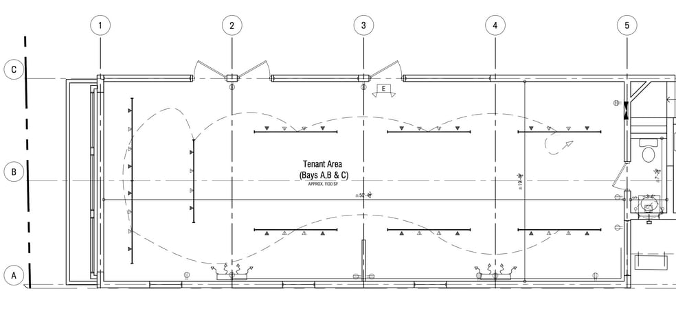 More Photos Of 361 S County Rd, Palm Beach Storefront Retail Residential For Lease