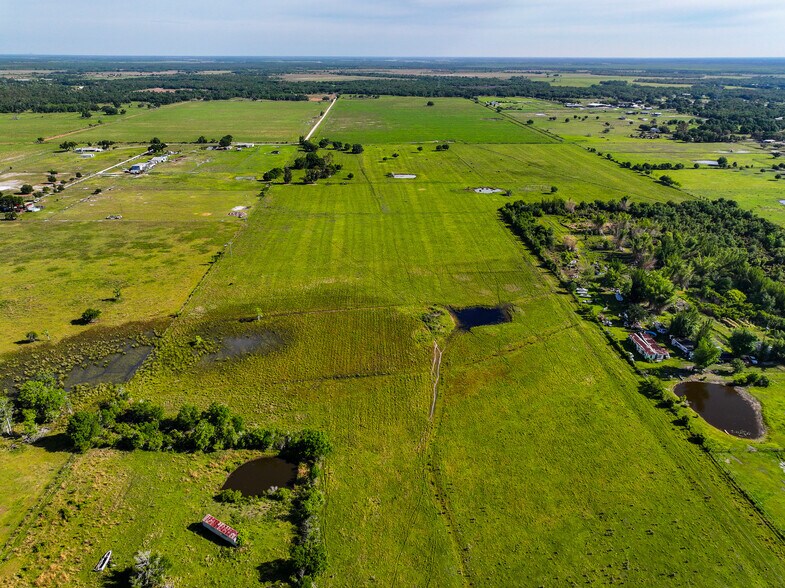 More Photos Of 10501 Robinson Rd, Myakka City Land For Sale