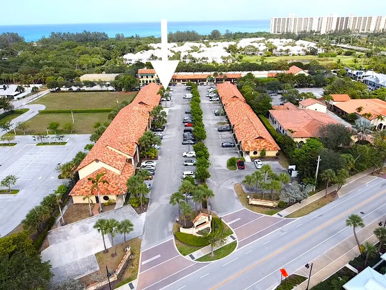 More Photos Of 725 N A1A, Jupiter Office For Lease