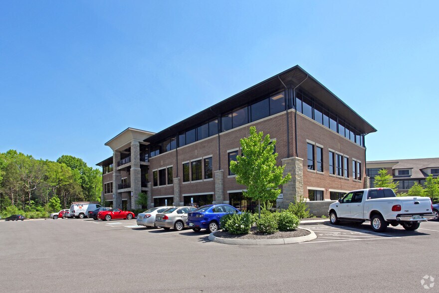 Primary Photo Of 620 Mabry Hood Rd, Knoxville Office For Lease