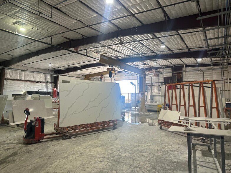 More Photos Of 2936 Farrar Ave, Modesto Warehouse For Sale