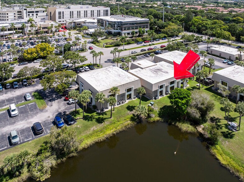 More Photos Of 210 Jupiter Lakes Blvd, Jupiter Medical For Lease