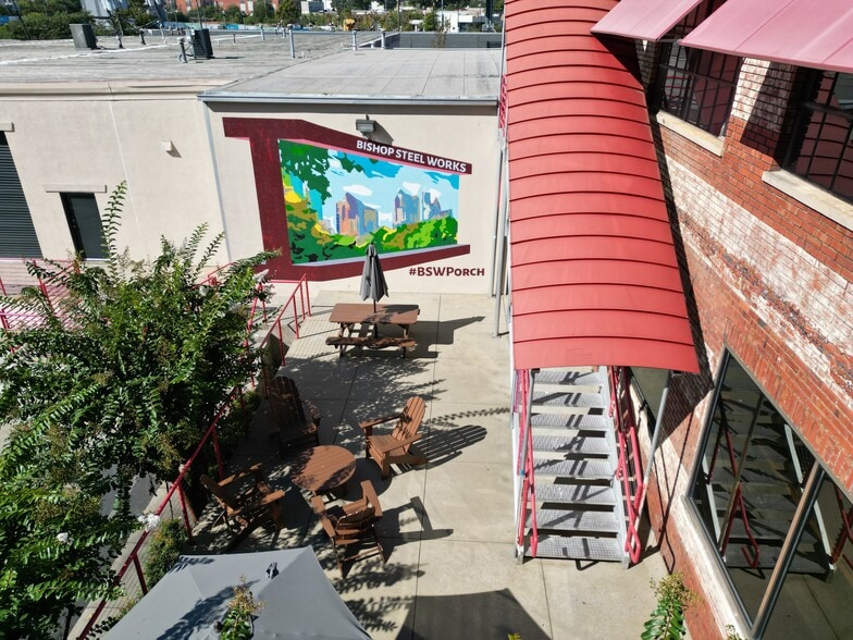 More Photos Of 500 Bishop St, Atlanta Unknown For Lease