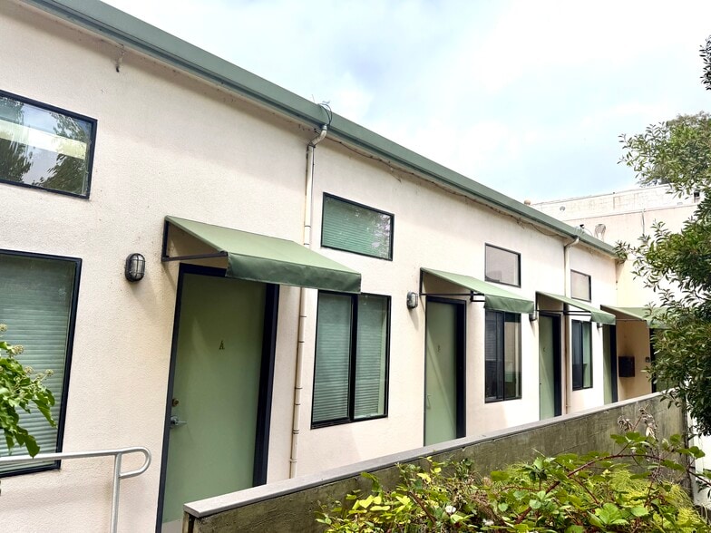 More Photos Of 30 Miller Ave, Mill Valley Storefront For Sale