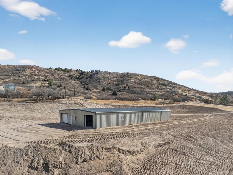 More Photos Of 567 Lake Gulch Rd, Castle Rock Land For Sale