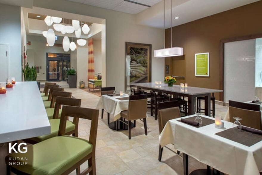 More Photos Of 66 E Wacker Pl, Chicago Hotel For Lease