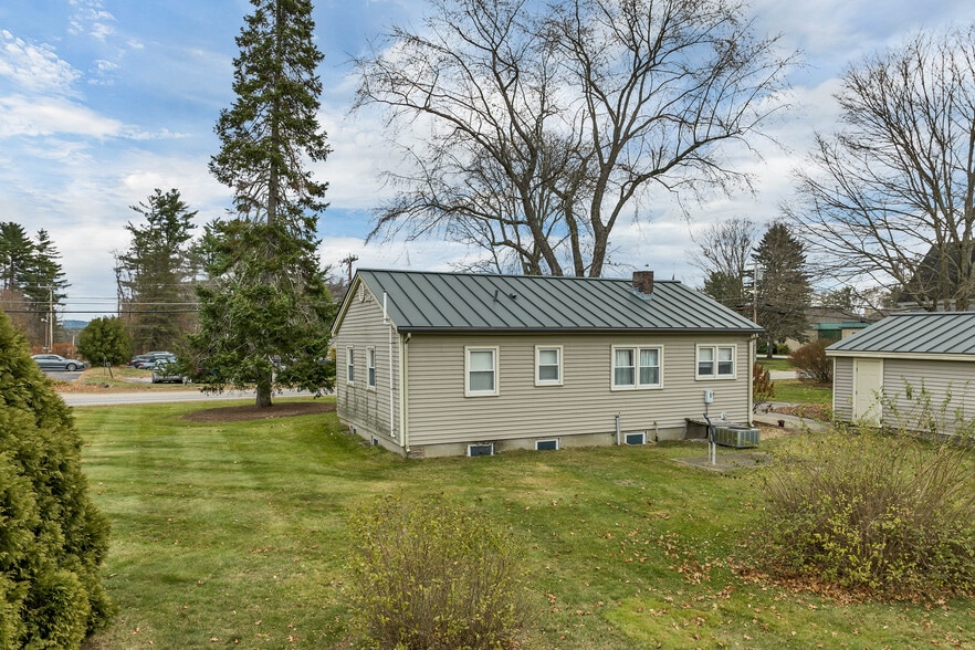 More Photos Of , Bow Office For Sale