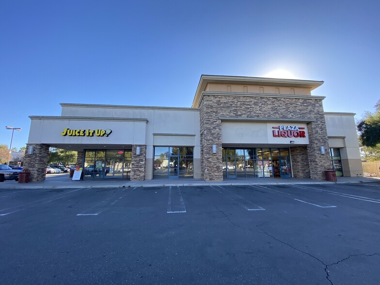 Primary Photo Of 1127-1135 S Sanderson Ave, Hemet Storefront Retail Office For Lease