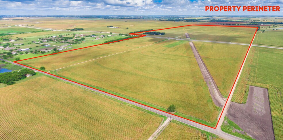 More Photos Of 703 CR 368, Taylor Land For Sale