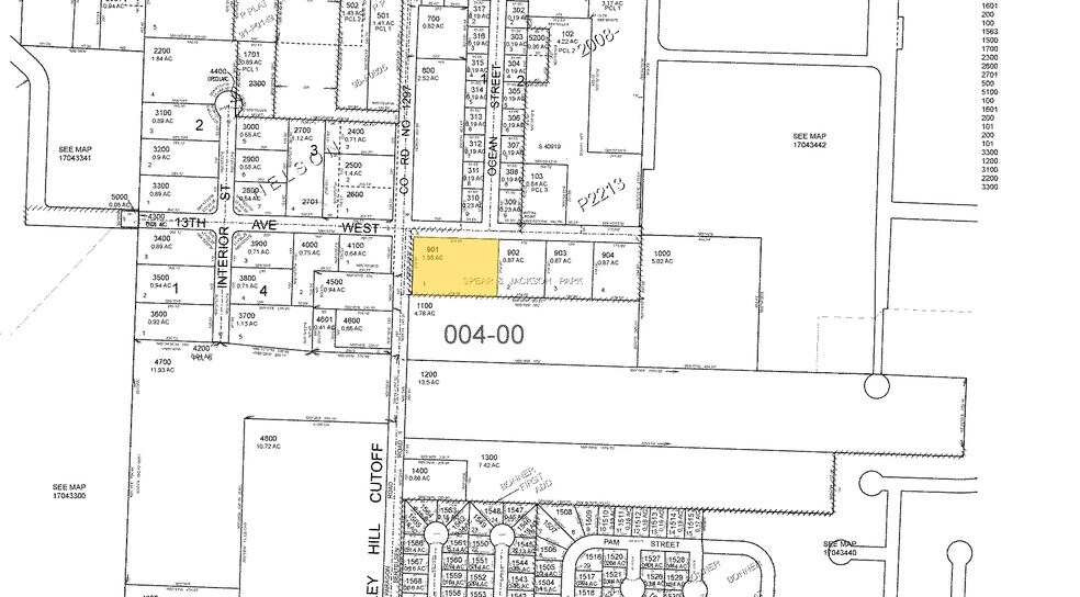 More Photos Of 1305 S Bertelsen Rd, Eugene Warehouse For Sale