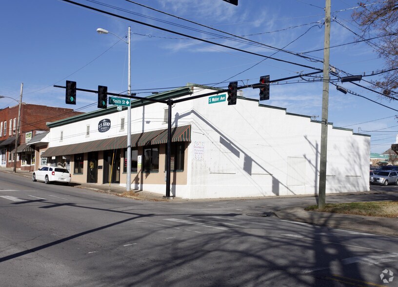 More Photos Of 127 S Water Ave, Gallatin Office Residential For Lease