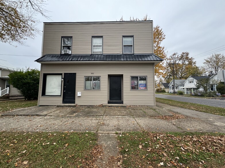 Primary Photo Of 352 Fletcher St, Tonawanda Apartments For Sale