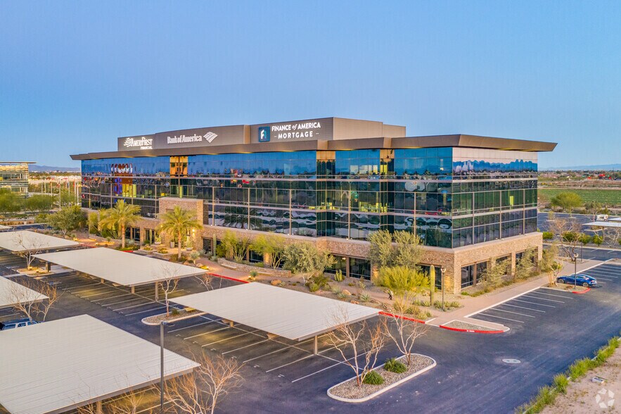 More Photos Of 275 E Rivulon Blvd, Gilbert Office For Lease