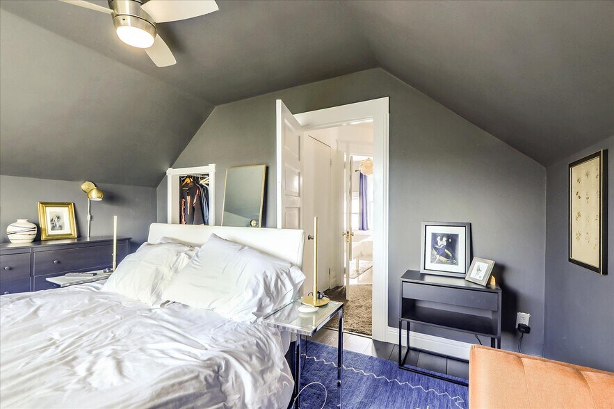 More Photos Of 1300 Church St, San Francisco Apartments For Sale