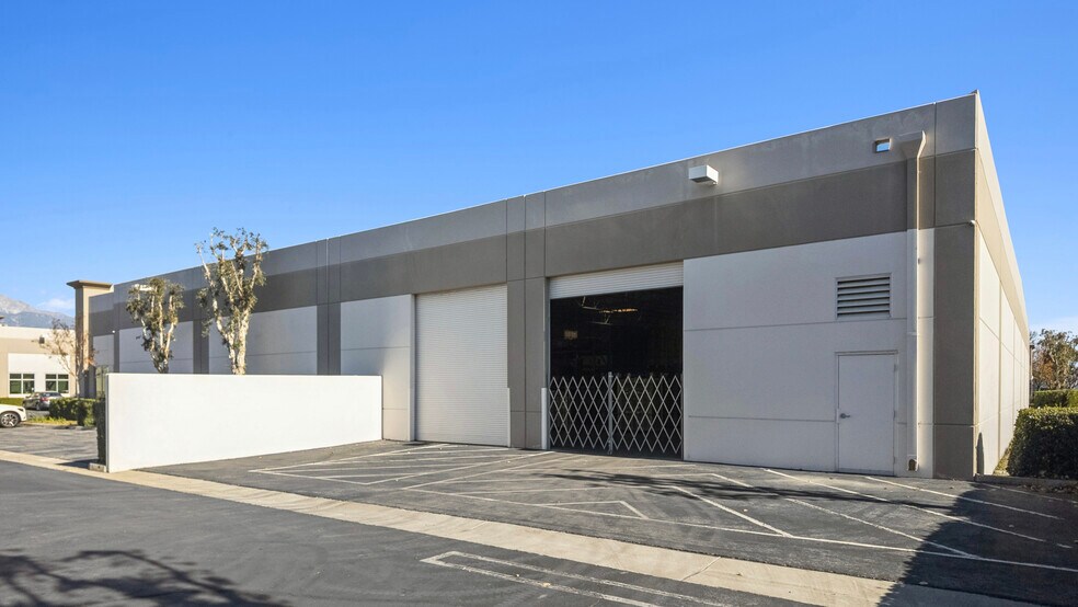 More Photos Of 1680 S Grove Ave, Ontario Warehouse For Sale