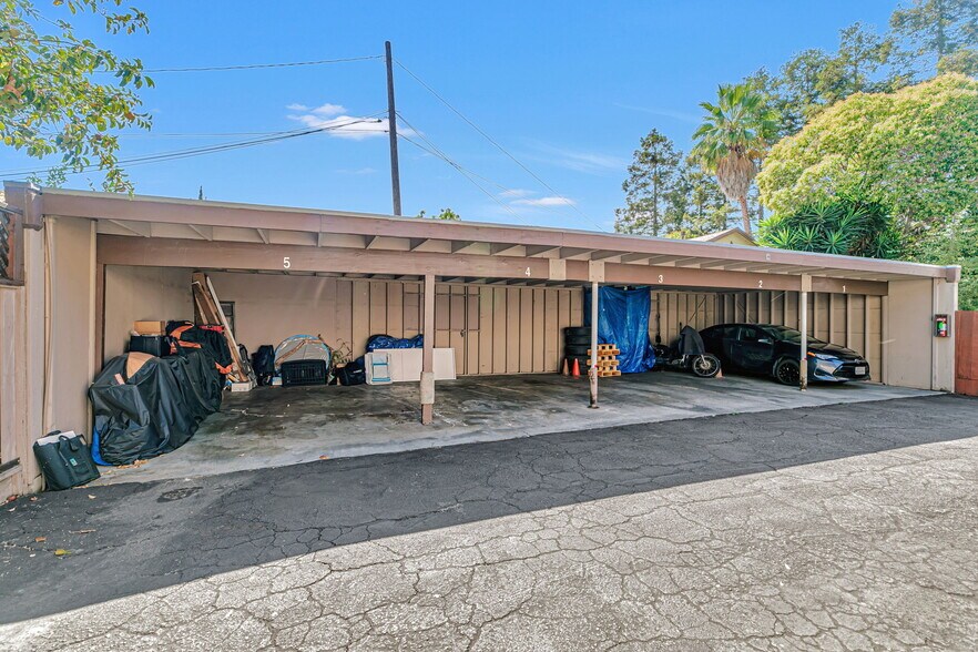 More Photos Of 1022 Vermont St, San Jose Multifamily For Sale