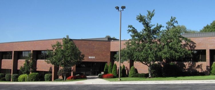More Photos Of 8005 W 110th St, Overland Park Medical For Sale