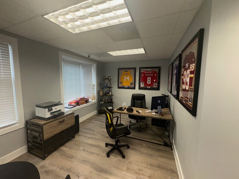 More Photos Of , Greenbelt Office For Sale